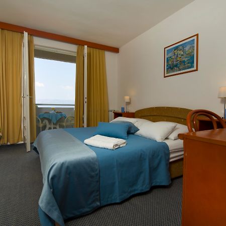 Hotel Faraon Trpanj Exteriör bild