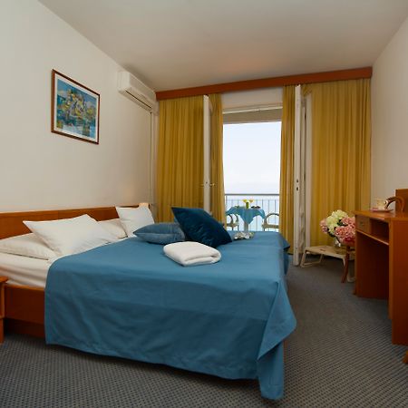 Hotel Faraon Trpanj Exteriör bild