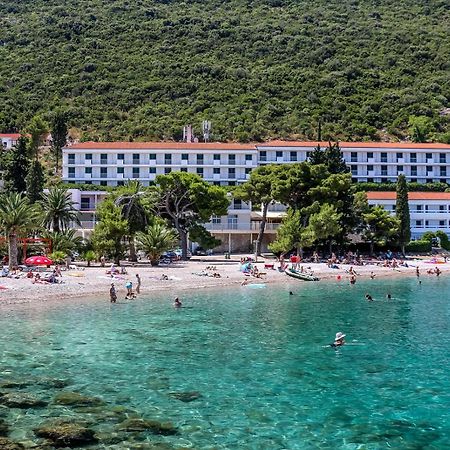Hotel Faraon Trpanj Exteriör bild