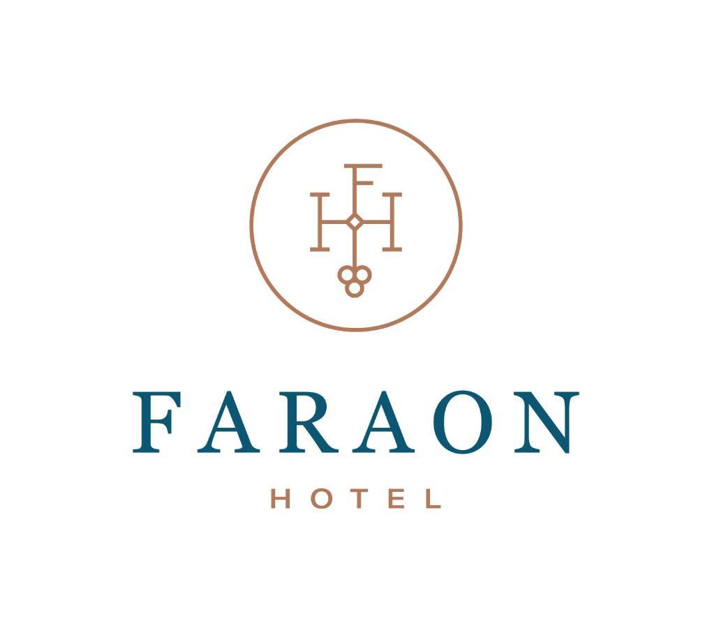 Hotel Faraon Trpanj Exteriör bild