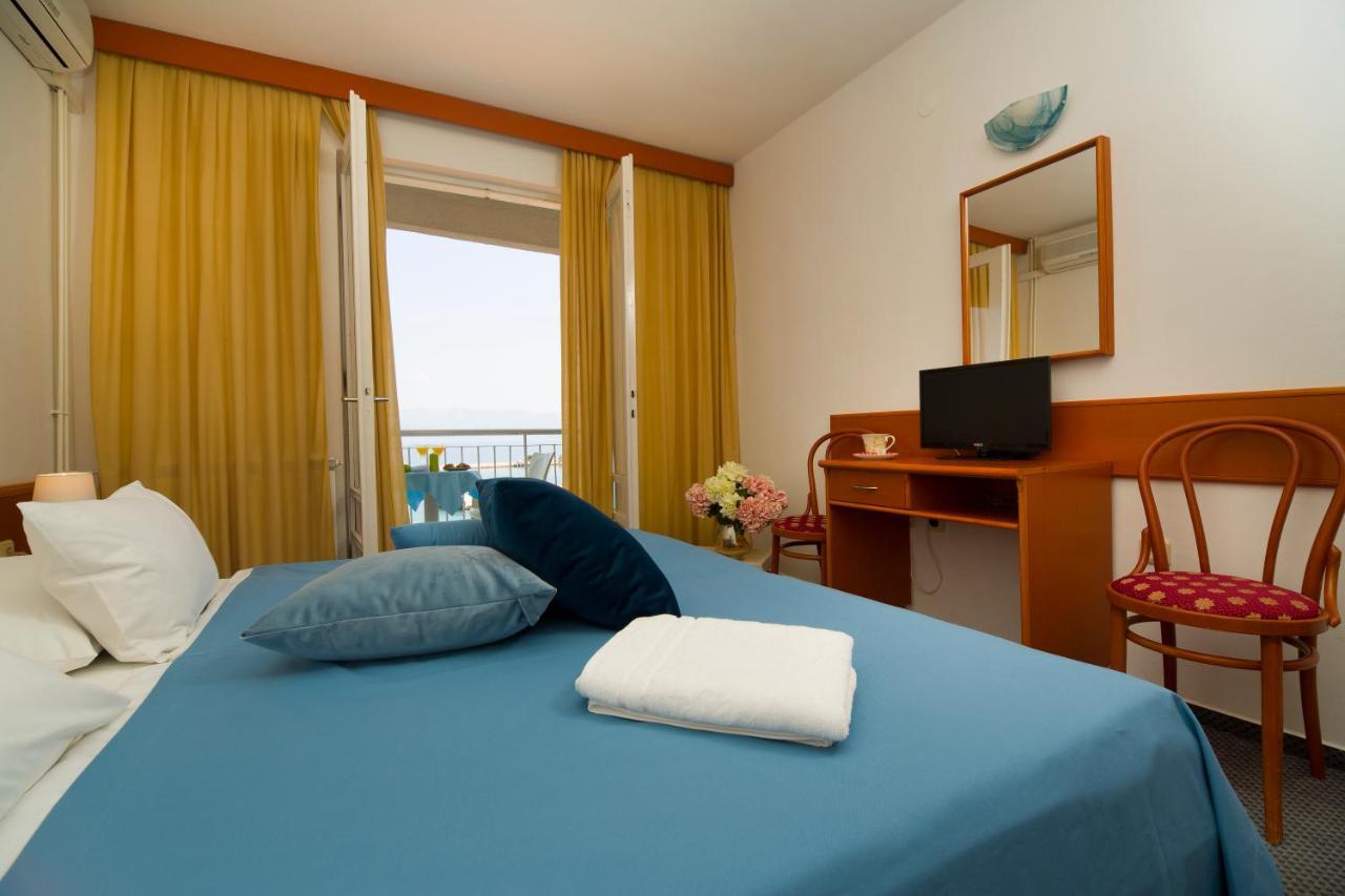 Hotel Faraon Trpanj Exteriör bild