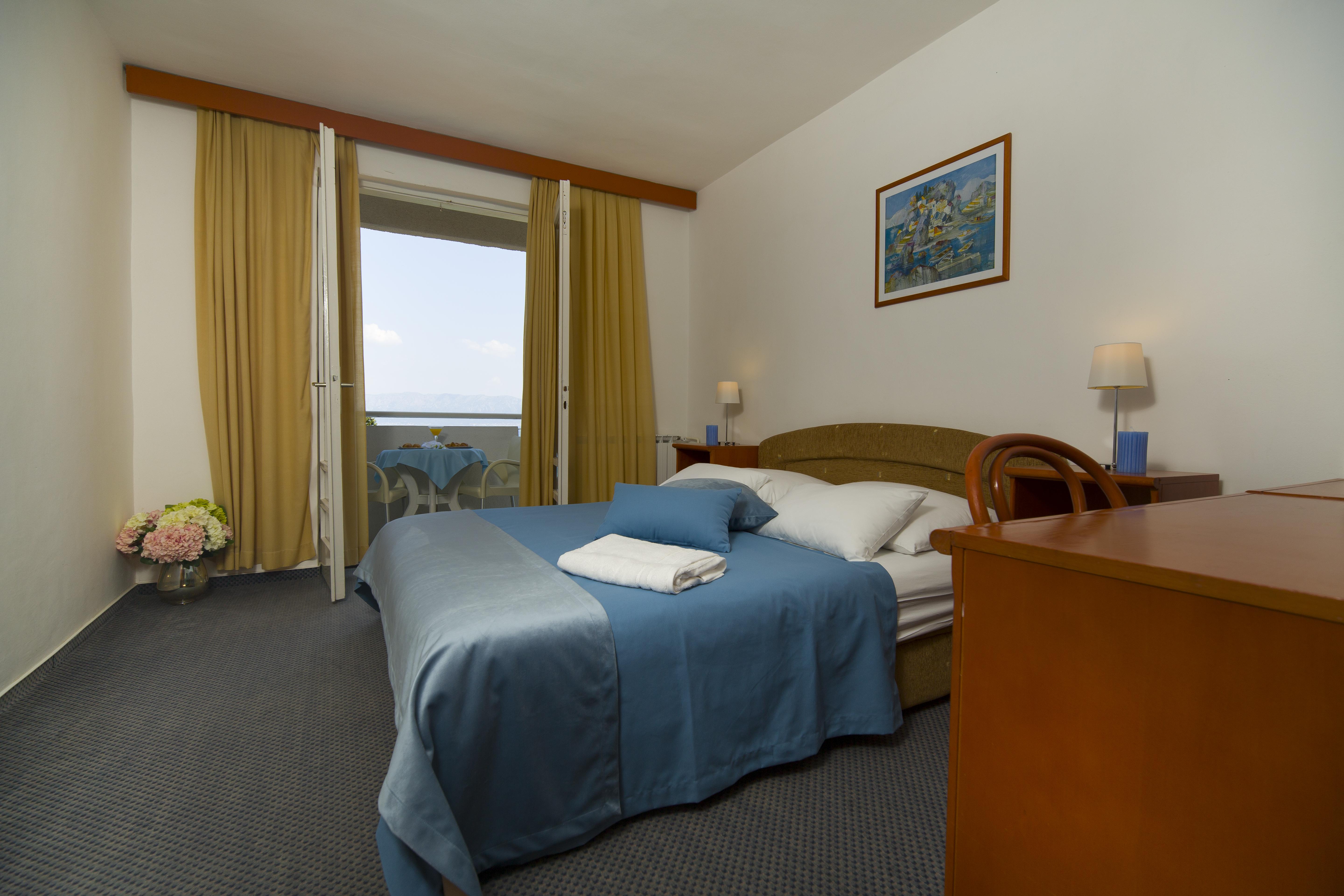 Hotel Faraon Trpanj Exteriör bild